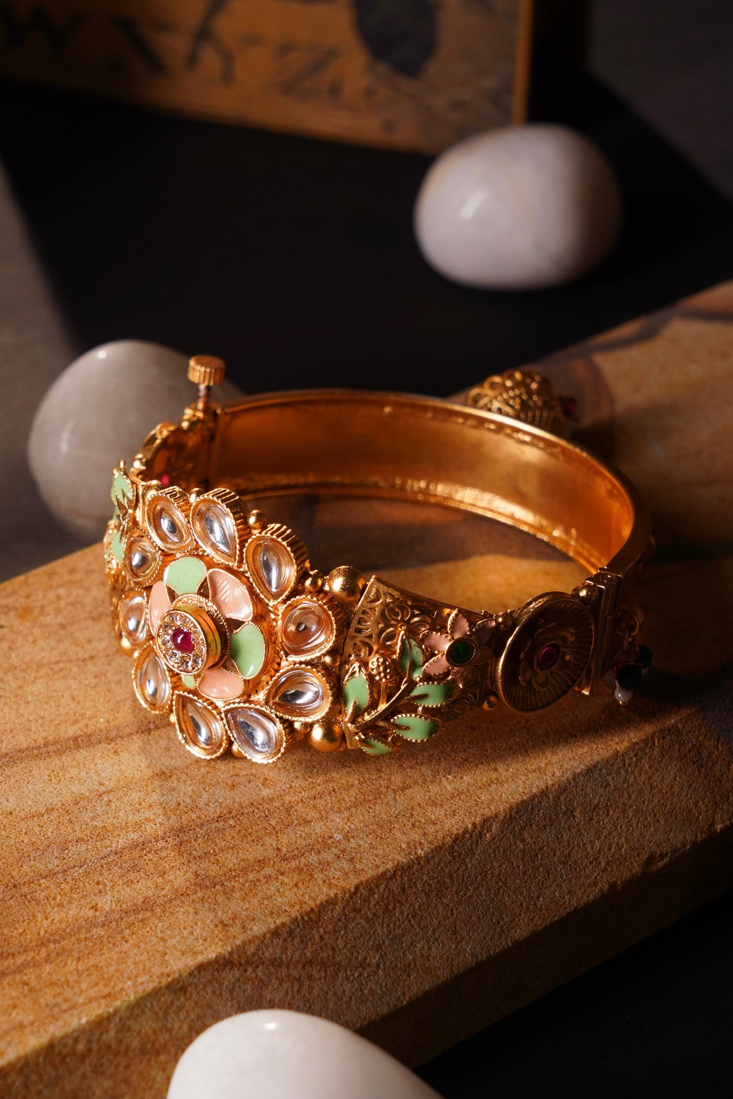 SHEESH MAHAL- Bracelet (Single)