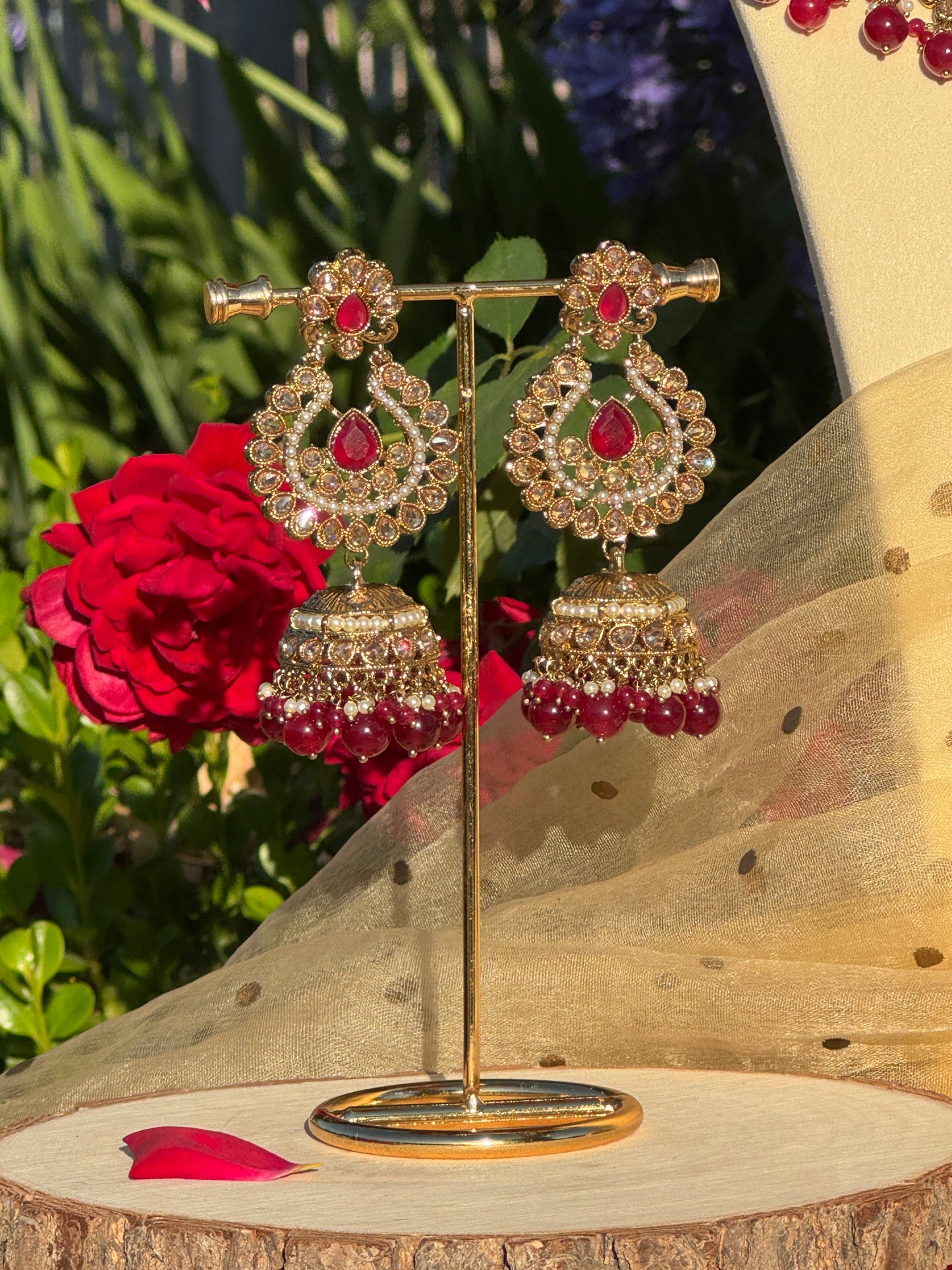 ROSIE- Bridal Set