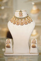 EKNOOR Necklace Set — AFREEN by toor
