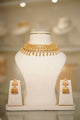 FATIMA Antique Choker Set — AFREEN by toor