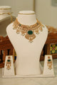 AYLA Necklace Set — AFREEN by toor