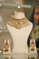RESHAM Necklace Set — AFREEN by toor