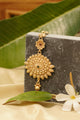 LAIBA Antique Tikka — AFREEN by toor