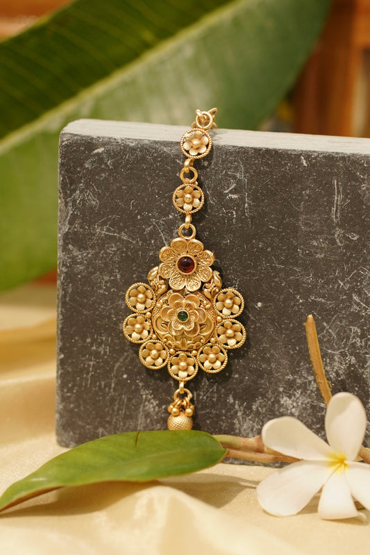 IQRA Antique Tikka — AFREEN by toor