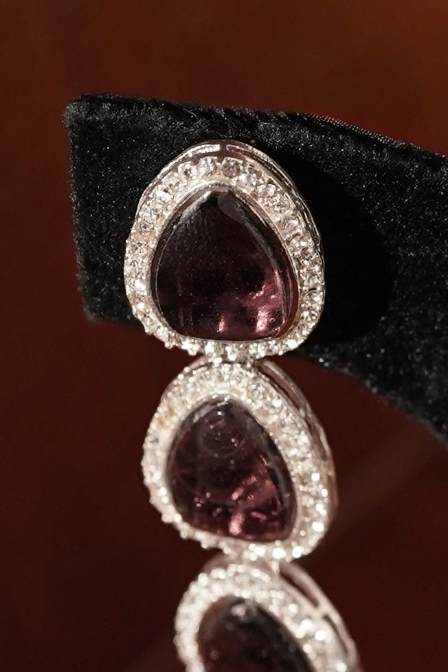 RANGAT- Statement Earrings