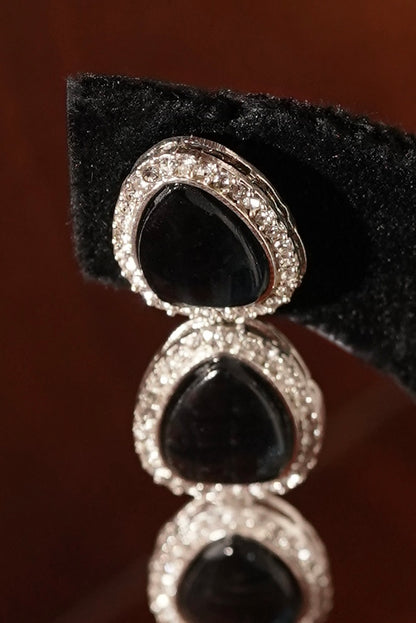 RANGAT- Statement Earrings