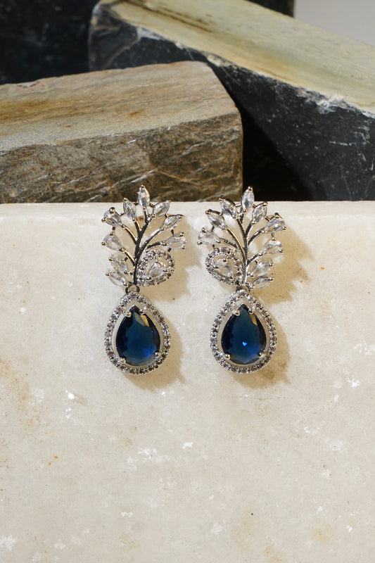 HAYA- AD Statement Earrings