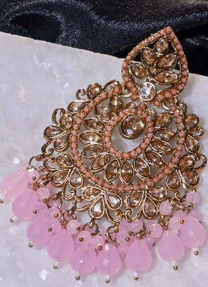 KUDRAT- Dangler Earrings