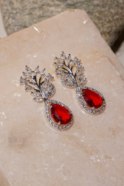 HAYA- AD Statement Earrings