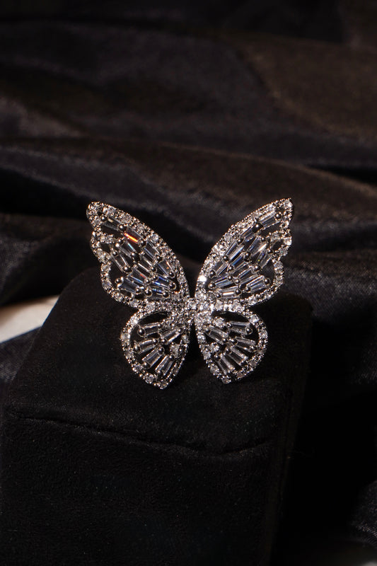 TITLI- Adjustable AD Ring