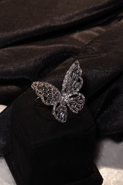 TITLI- Adjustable AD Ring