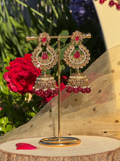 ROSIE- Bridal Set