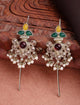 MEHTAB- Ear Cuff Earrings