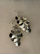 HAZEL Dangling Earrings — AFREEN by toor